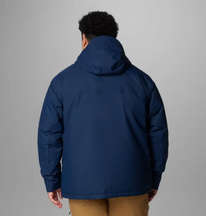 Chaqueta aislante Hikebound™ II para hombre – Talla grande Chaqueta aislante Hikebound™ II para hombre – Talla grande