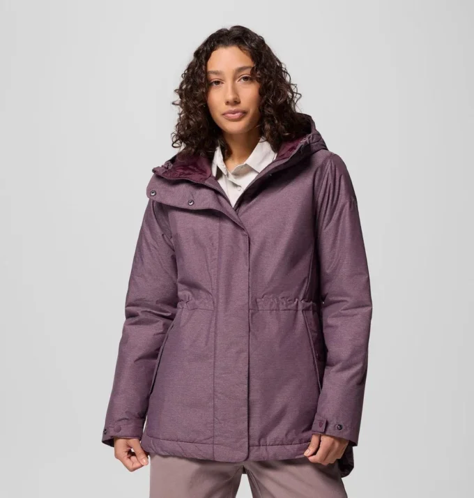 Chaqueta aislante Lillian Ridge™ para mujer Chaqueta aislante Lillian Ridge™ para mujer