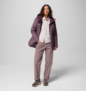 Chaqueta aislante Lillian Ridge™ para mujer