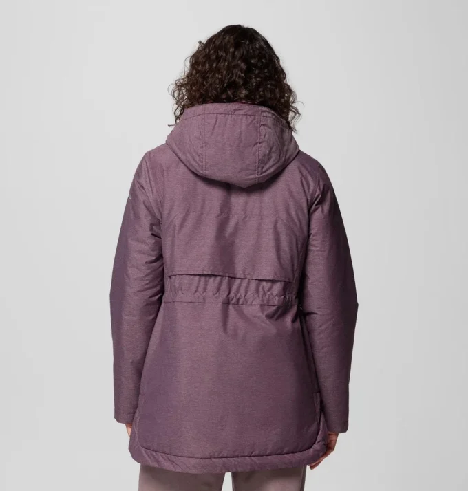 Chaqueta aislante Lillian Ridge™ para mujer Chaqueta aislante Lillian Ridge™ para mujer