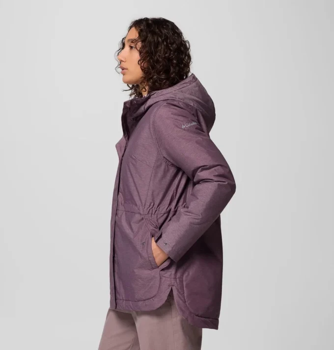 Chaqueta aislante Lillian Ridge™ para mujer Chaqueta aislante Lillian Ridge™ para mujer
