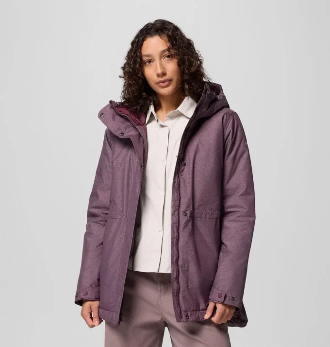 Chaqueta aislante Lillian Ridge™ para mujer Chaqueta aislante Lillian Ridge™ para mujer