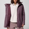 Chaqueta aislante Lillian Ridge™ para mujer Chaqueta aislante Lillian Ridge™ para mujer