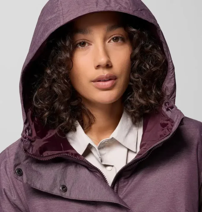 Chaqueta aislante Lillian Ridge™ para mujer Chaqueta aislante Lillian Ridge™ para mujer