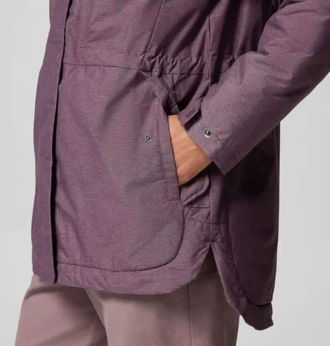Chaqueta aislante Lillian Ridge™ para mujer Chaqueta aislante Lillian Ridge™ para mujer