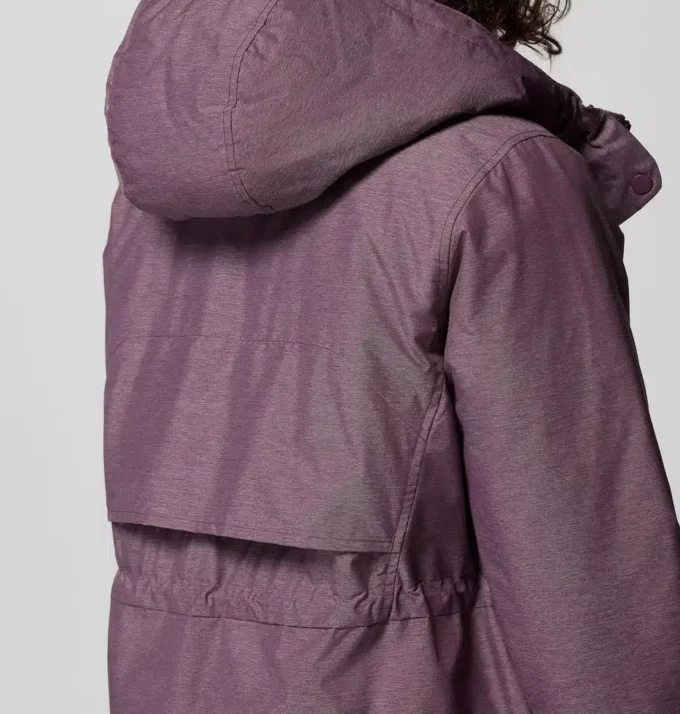 Chaqueta aislante Lillian Ridge™ para mujer Chaqueta aislante Lillian Ridge™ para mujer