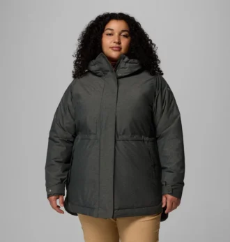 Chaqueta aislante Lillian Ridge™ para mujer – Tallas grandes