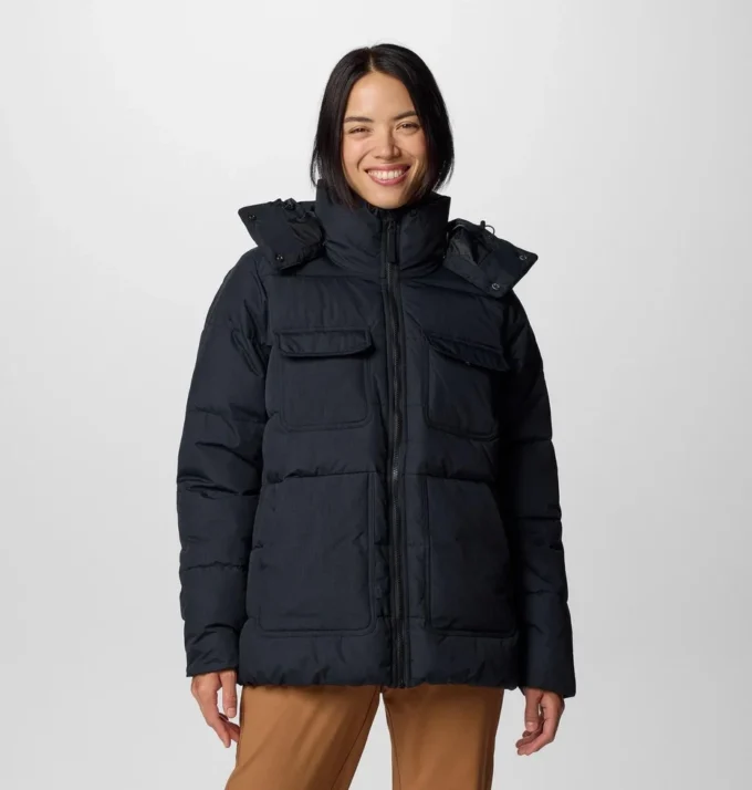 Chaqueta aislante Longhorn Ridge™ para mujer Chaqueta aislante Longhorn Ridge™ para mujer