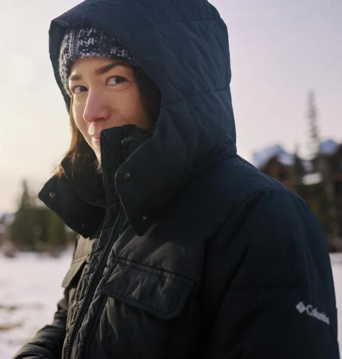 Chaqueta aislante Longhorn Ridge™ para mujer Chaqueta aislante Longhorn Ridge™ para mujer