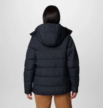 Chaqueta aislante Longhorn Ridge™ para mujer