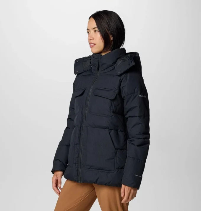 Chaqueta aislante Longhorn Ridge™ para mujer Chaqueta aislante Longhorn Ridge™ para mujer