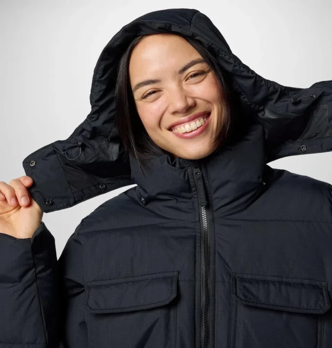 Chaqueta aislante Longhorn Ridge™ para mujer Chaqueta aislante Longhorn Ridge™ para mujer