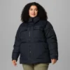 Chaqueta aislante Longhorn Ridge™ para mujer – Tallas grandes Chaqueta aislante Longhorn Ridge™ para mujer – Tallas grandes