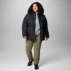 Chaqueta aislante Longhorn Ridge™ para mujer – Tallas grandes Chaqueta aislante Longhorn Ridge™ para mujer – Tallas grandes