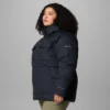 Chaqueta aislante Longhorn Ridge™ para mujer – Tallas grandes Chaqueta aislante Longhorn Ridge™ para mujer – Tallas grandes