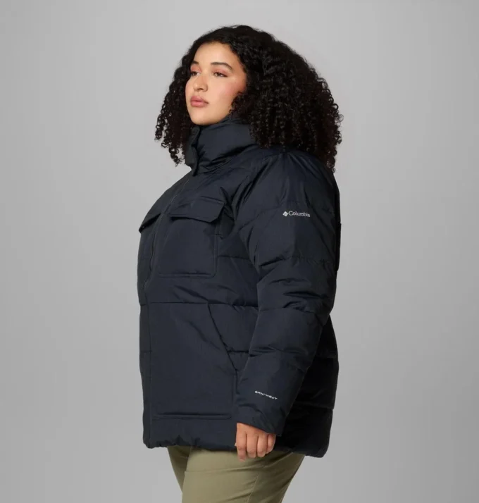 Chaqueta aislante Longhorn Ridge™ para mujer – Tallas grandes Chaqueta aislante Longhorn Ridge™ para mujer – Tallas grandes