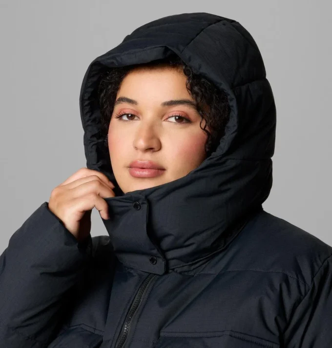 Chaqueta aislante Longhorn Ridge™ para mujer – Tallas grandes Chaqueta aislante Longhorn Ridge™ para mujer – Tallas grandes