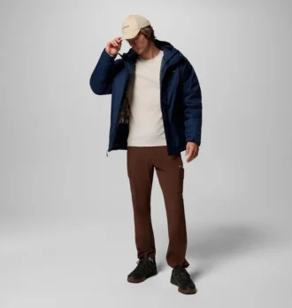 Chaqueta aislante Oak Harbor™ II para hombre