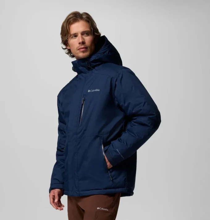 Chaqueta aislante Oak Harbor™ II para hombre Chaqueta aislante Oak Harbor™ II para hombre