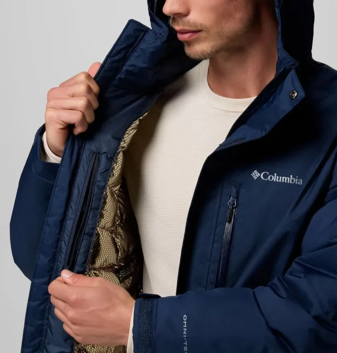 Chaqueta aislante Oak Harbor™ II para hombre Chaqueta aislante Oak Harbor™ II para hombre