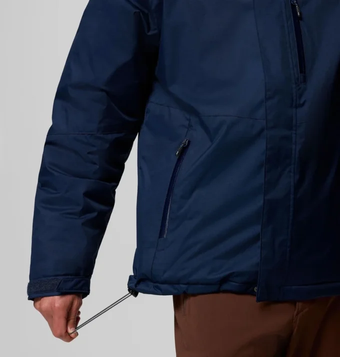 Chaqueta aislante Oak Harbor™ II para hombre Chaqueta aislante Oak Harbor™ II para hombre