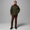 Chaqueta aislante Saddle Point™ para hombre