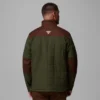 Chaqueta aislante Saddle Point™ para hombre