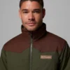 Chaqueta aislante Saddle Point™ para hombre
