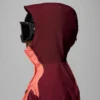 Chaqueta aislante Snowy Summit™ para mujer Chaqueta aislante Snowy Summit™ para mujer