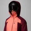 Chaqueta aislante Snowy Summit™ para mujer Chaqueta aislante Snowy Summit™ para mujer