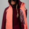 Chaqueta aislante Snowy Summit™ para mujer Chaqueta aislante Snowy Summit™ para mujer