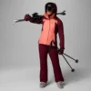 Chaqueta aislante Snowy Summit™ para mujer Chaqueta aislante Snowy Summit™ para mujer