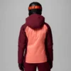 Chaqueta aislante Snowy Summit™ para mujer Chaqueta aislante Snowy Summit™ para mujer