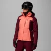 Chaqueta aislante Snowy Summit™ para mujer Chaqueta aislante Snowy Summit™ para mujer