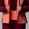 Chaqueta aislante Snowy Summit™ para mujer Chaqueta aislante Snowy Summit™ para mujer