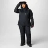 Chaqueta aislante Snowy Summit™ para mujer – Tallas grandes Chaqueta aislante Snowy Summit™ para mujer – Tallas grandes