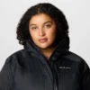 Chaqueta aislante Snowy Summit™ para mujer – Tallas grandes Chaqueta aislante Snowy Summit™ para mujer – Tallas grandes