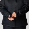 Chaqueta aislante Snowy Summit™ para mujer – Tallas grandes Chaqueta aislante Snowy Summit™ para mujer – Tallas grandes