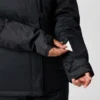 Chaqueta aislante Snowy Summit™ para mujer – Tallas grandes Chaqueta aislante Snowy Summit™ para mujer – Tallas grandes