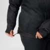 Chaqueta aislante Snowy Summit™ para mujer – Tallas grandes Chaqueta aislante Snowy Summit™ para mujer – Tallas grandes