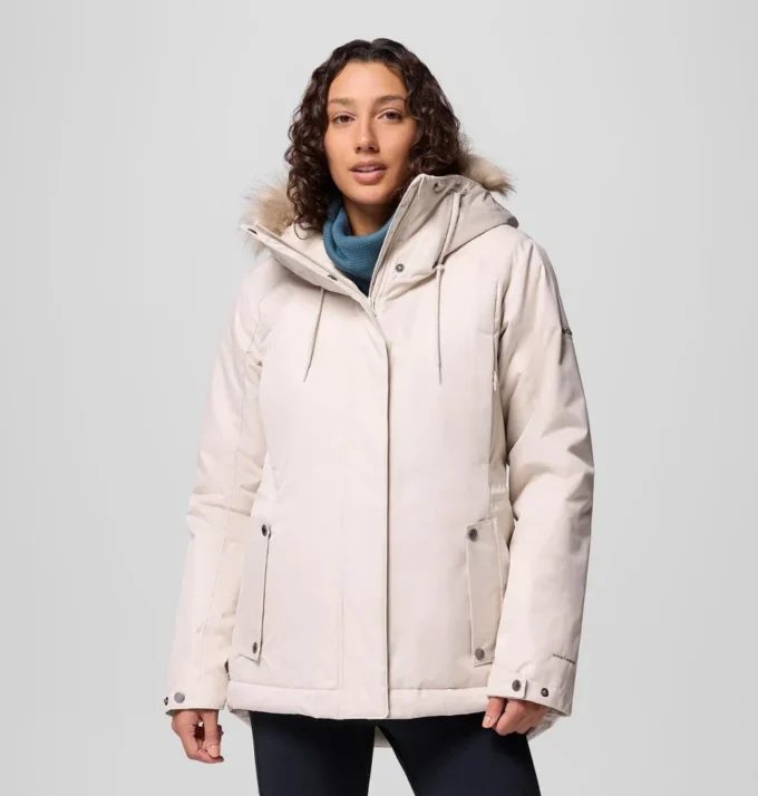 Chaqueta aislante Suttle Mountain™ III para mujer Chaqueta aislante Suttle Mountain™ III para mujer