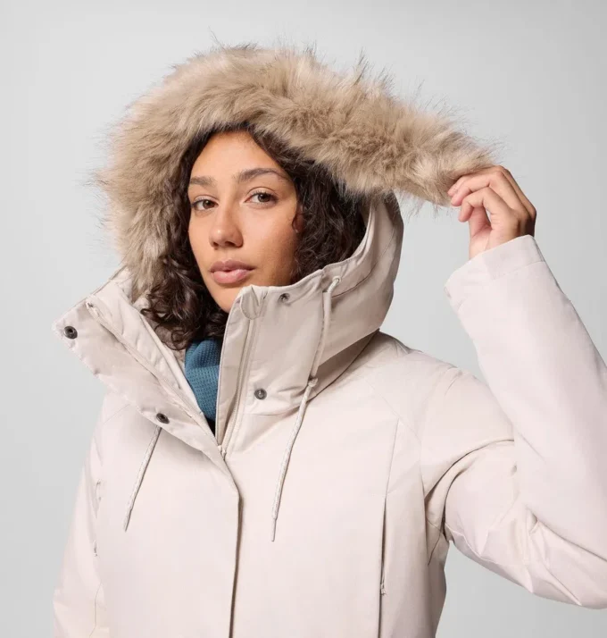 Chaqueta aislante Suttle Mountain™ III para mujer Chaqueta aislante Suttle Mountain™ III para mujer