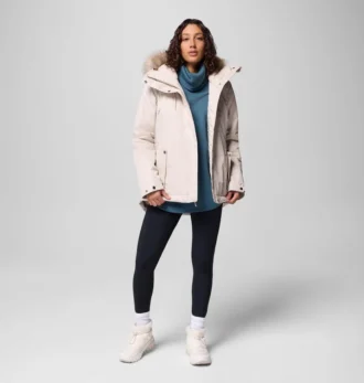 Chaqueta aislante Suttle Mountain™ III para mujer Chaqueta aislante Suttle Mountain™ III para mujer