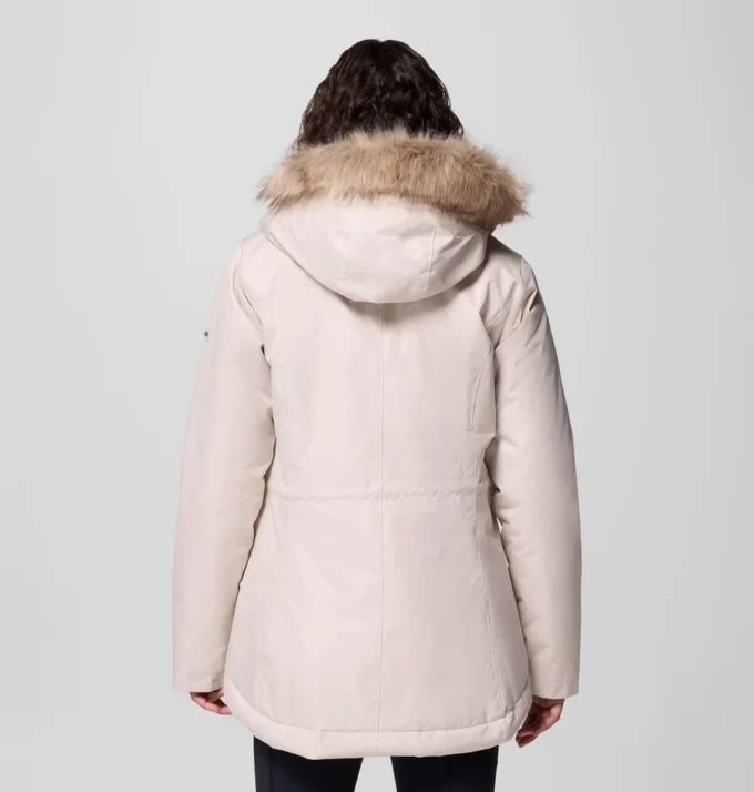 Chaqueta aislante Suttle Mountain™ III para mujer Chaqueta aislante Suttle Mountain™ III para mujer