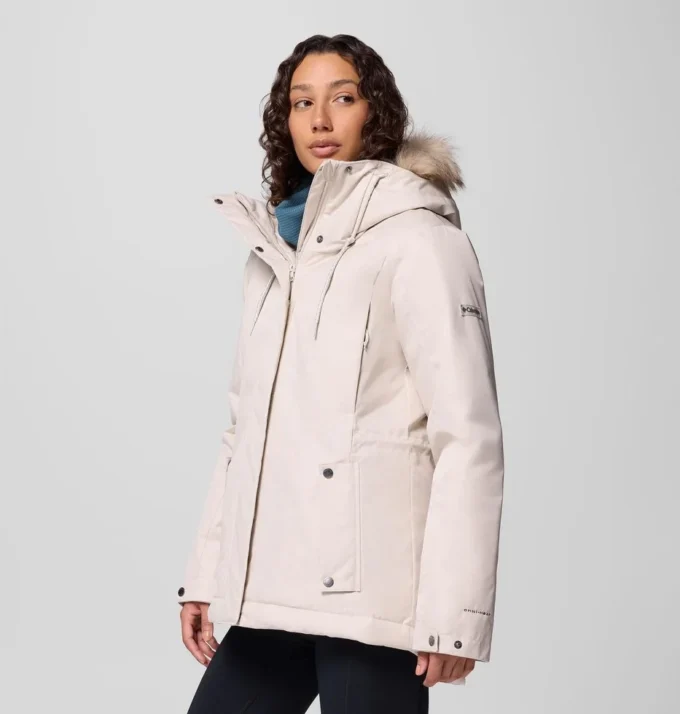 Chaqueta aislante Suttle Mountain™ III para mujer Chaqueta aislante Suttle Mountain™ III para mujer