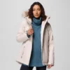 Chaqueta aislante Suttle Mountain™ III para mujer Chaqueta aislante Suttle Mountain™ III para mujer