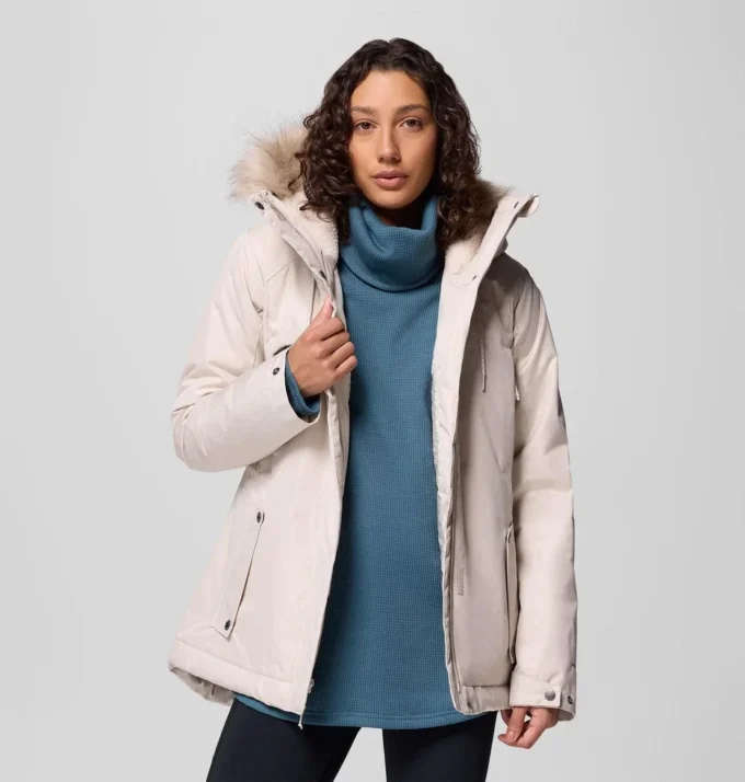 Chaqueta aislante Suttle Mountain™ III para mujer Chaqueta aislante Suttle Mountain™ III para mujer