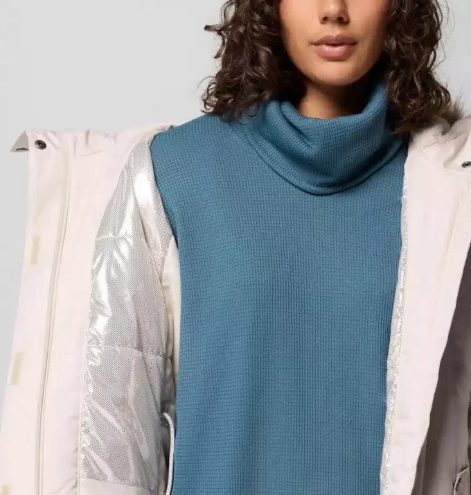 Chaqueta aislante Suttle Mountain™ III para mujer Chaqueta aislante Suttle Mountain™ III para mujer