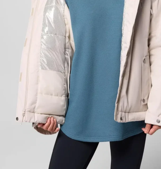 Chaqueta aislante Suttle Mountain™ III para mujer Chaqueta aislante Suttle Mountain™ III para mujer