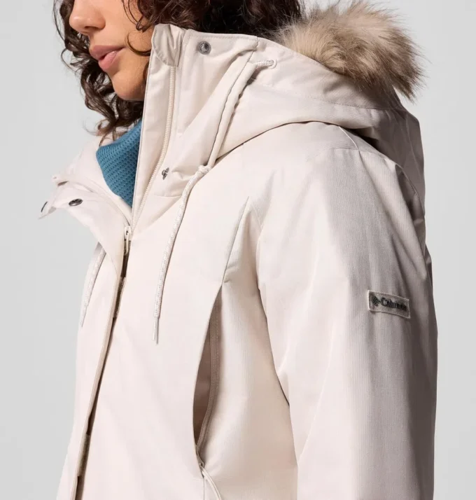 Chaqueta aislante Suttle Mountain™ III para mujer Chaqueta aislante Suttle Mountain™ III para mujer
